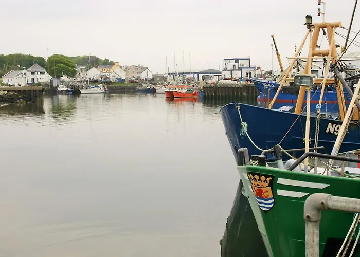 Wild Atlantic View Inishowen Bed & Breakfast