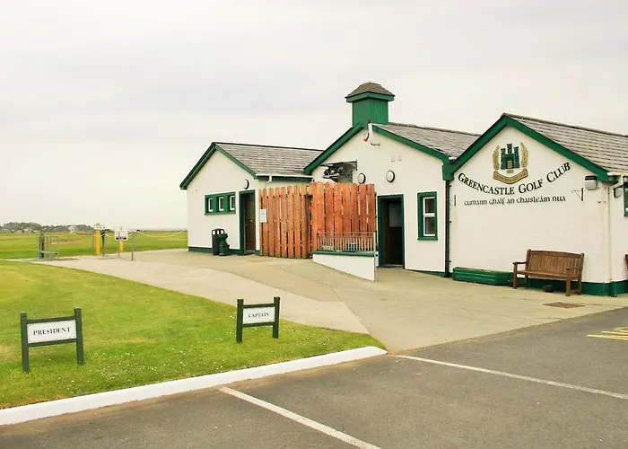 Wild Atlantic View Inishowen ベッド・アンド・ブレックファスト 4*