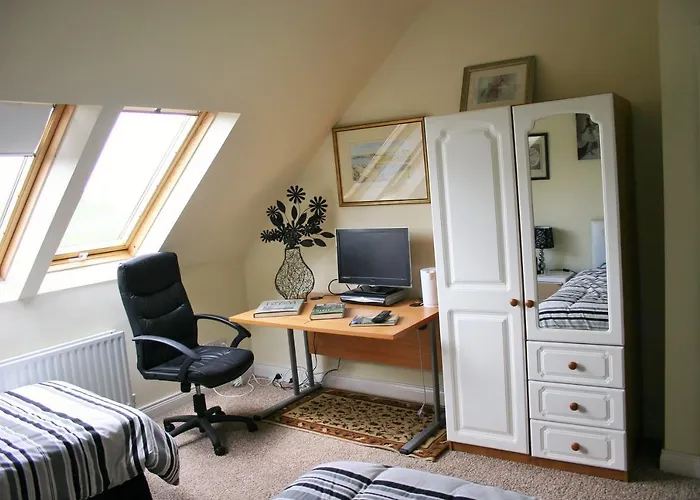 Bed & Breakfast Wild Atlantic View Inishowen