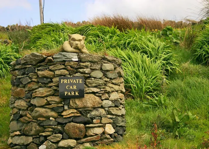 Wild Atlantic View Inishowen 住宿加早餐酒店