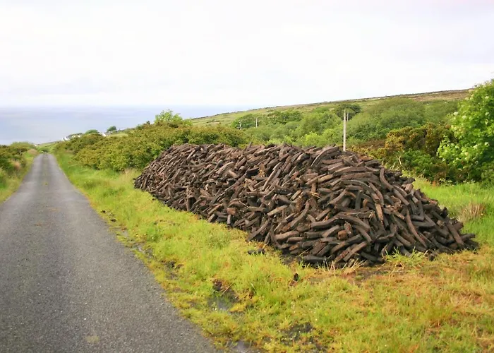 Wild Atlantic View Inishowen