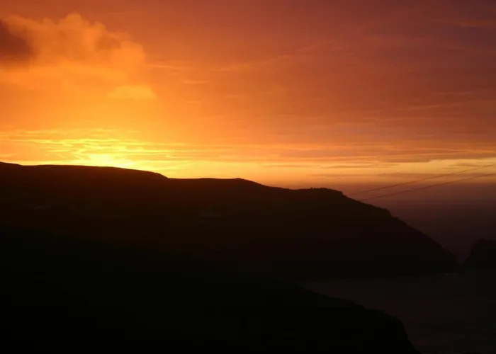 Wild Atlantic View Inishowen