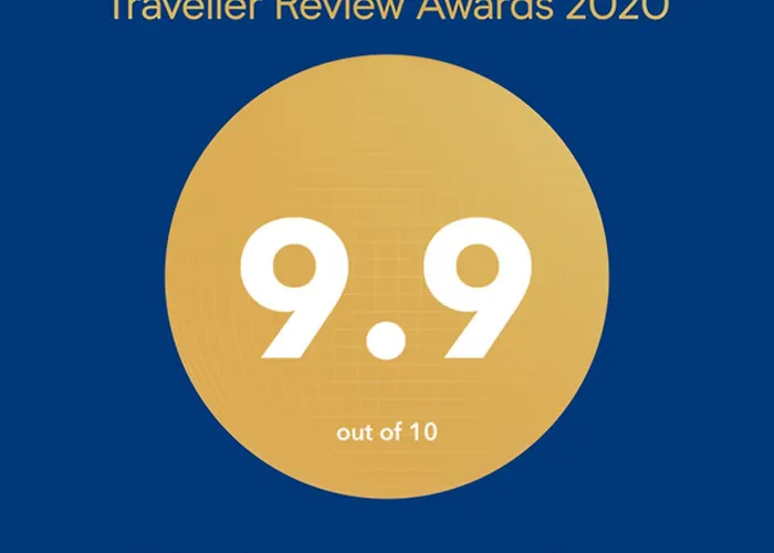 住宿加早餐酒店 Wild Atlantic View Inishowen