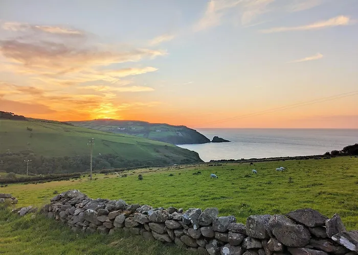 Wild Atlantic View Inishowen 4* グリーンキャッスル