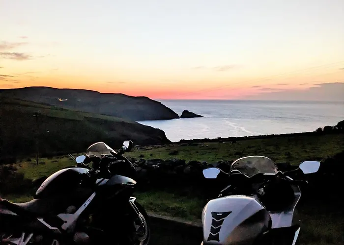 Wild Atlantic View Inishowen