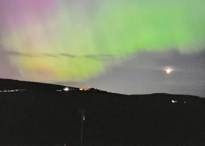 Wild Atlantic View Inishowen