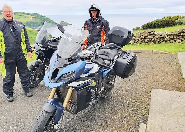 Wild Atlantic View Inishowen