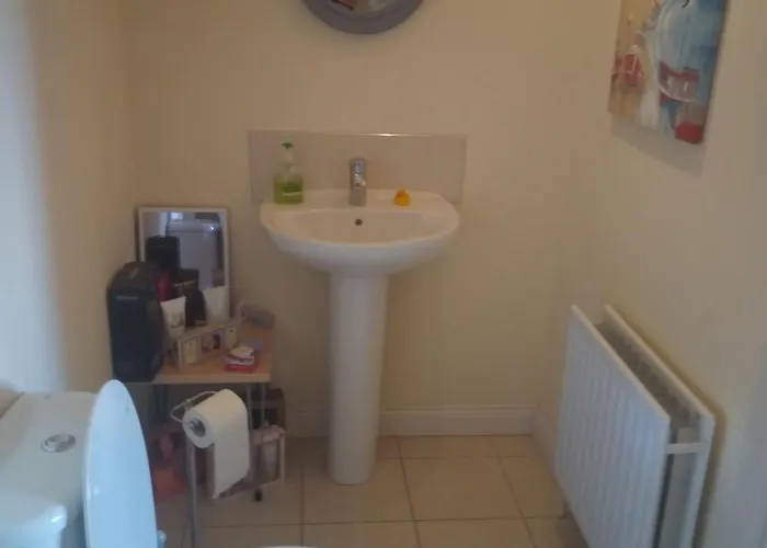 住宿加早餐酒店 Wild Atlantic View Inishowen 格林卡斯尔