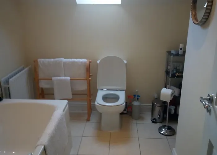 住宿加早餐酒店 Wild Atlantic View Inishowen 4*