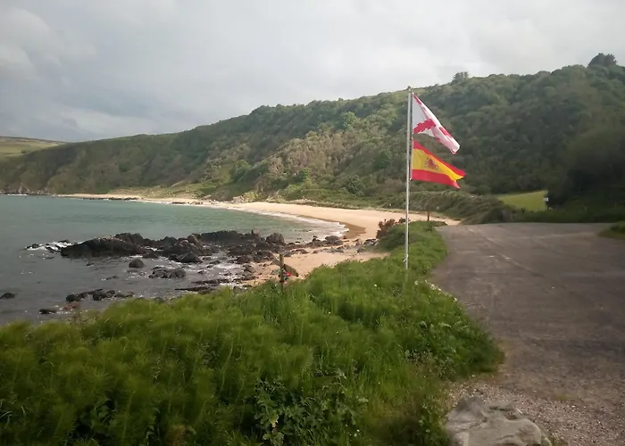 Wild Atlantic View Inishowen 4* 格林卡斯尔